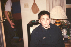 1995 Avelina\'s Birthday