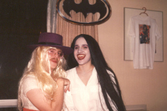 1995 Dreamcon