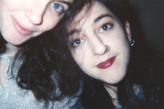 1995 New Year\'s Party