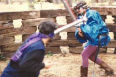 1996 Fools Fest
