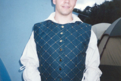 1996 July Coronation