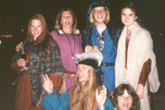1996 West War