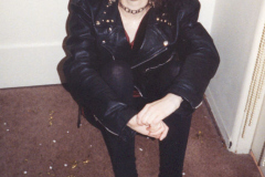 1999 Moroniom New Year\'s Party