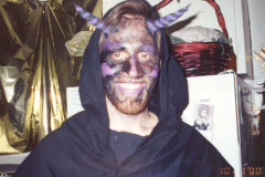 2000 Halloween