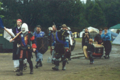 2000 Honeywar