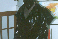 2000 Space Cowboy